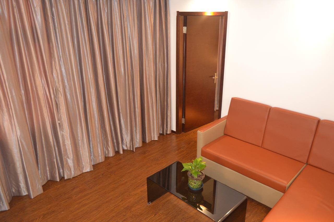 Royal Holiday Hotel Rangoon Buitenkant foto